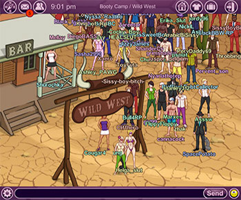 MNF Club screenshot - 2