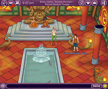 MNF Club screenshot - 5